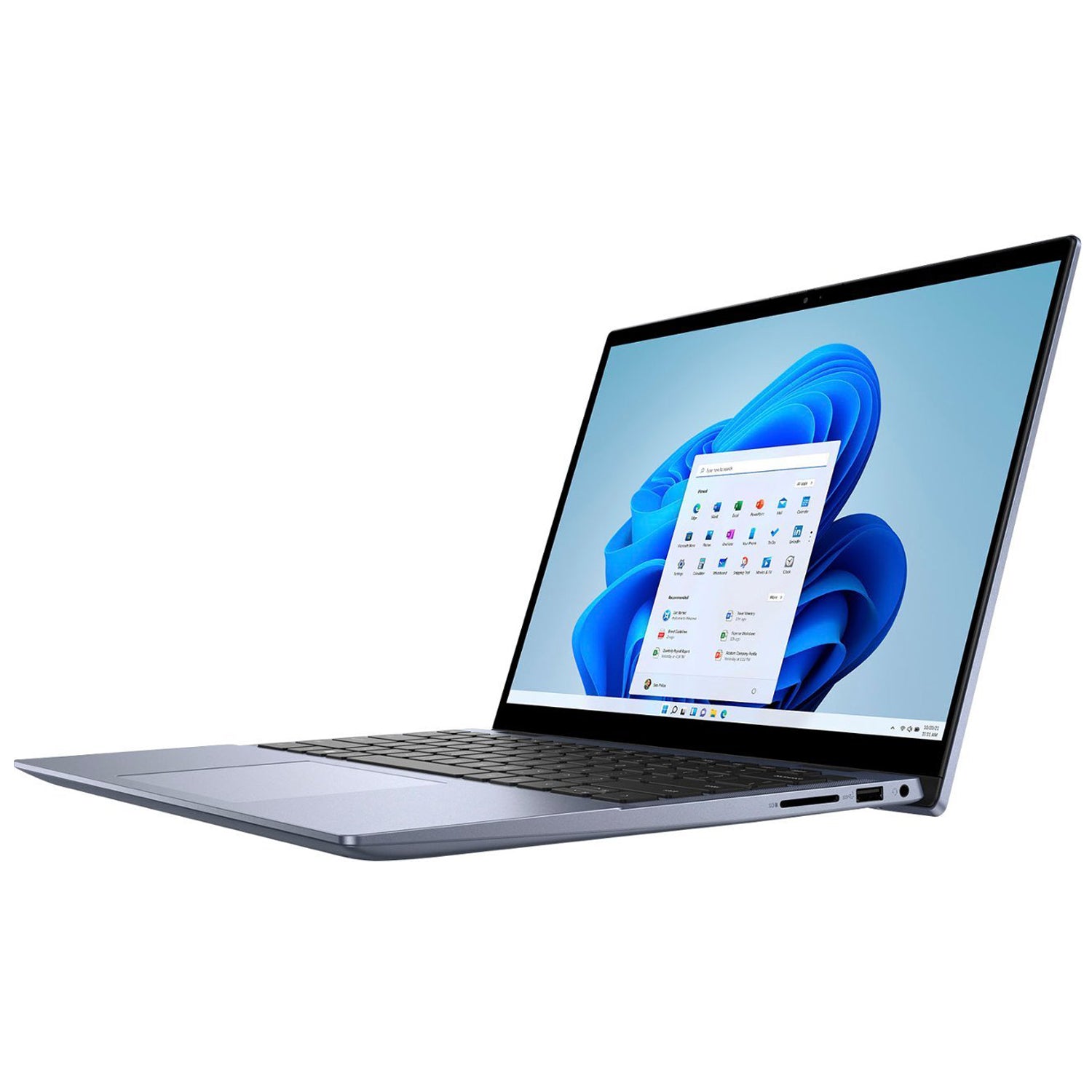 Dell Inspiron 2-in-1 Touch Laptop, 14 Dell Inspiron 2-in-1 Touch Laptop, 14